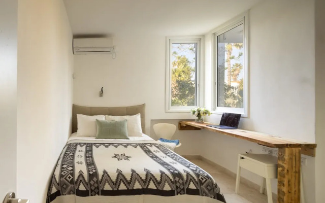 Caesarea Sea-Side Retreat by Sea N' Rent