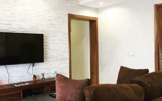 Bridge Apartments Lagos