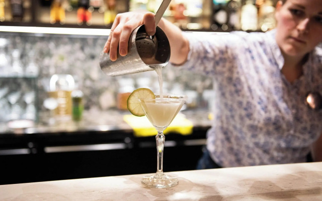 Hotel Indigo Brussels - City