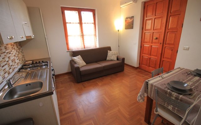 Appartamenti Villa Elisa