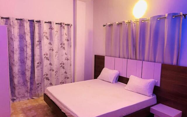 Luxury Appart - Appart Glèlè