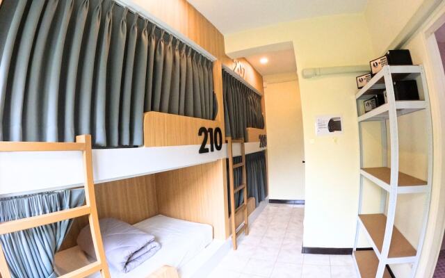 Kpop hostel