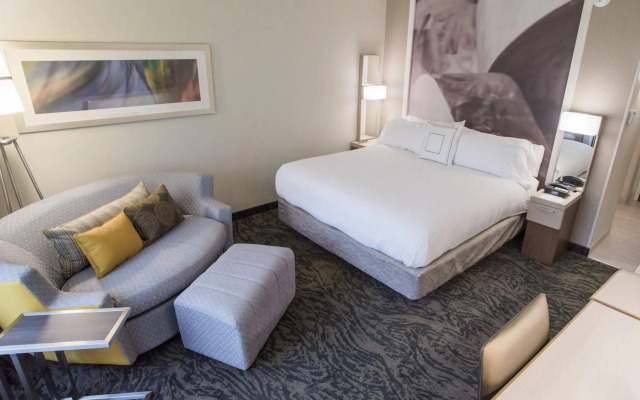 Courtyard by Marriott Hickory