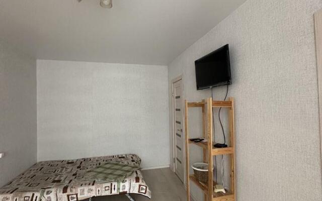 Апартаменты на Коммунистическом проспекте 25