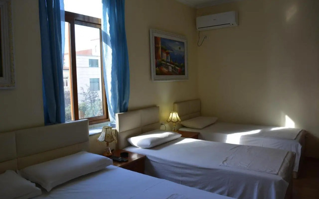 Hotel Republika