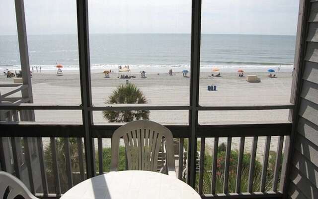 Pelican's Landing 304 - 3 Br Condo