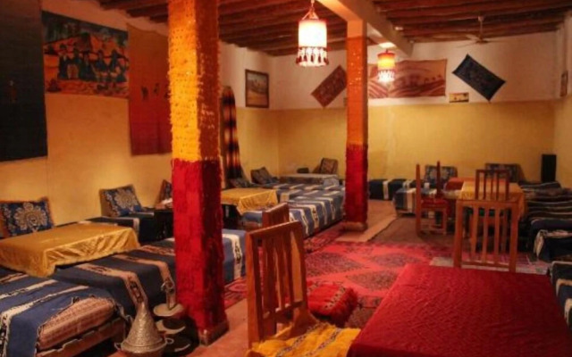 Le Petit Prince Merzouga