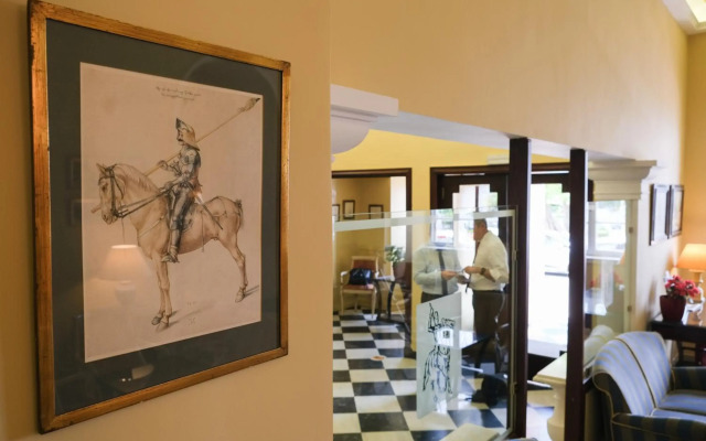 Cavalieri Hotel