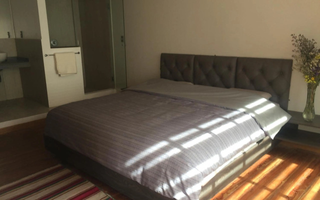Casa Murillo N826