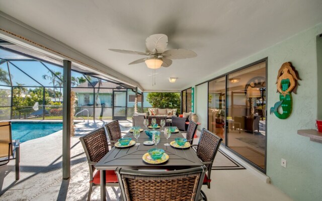 Villa Summer Bliss - Roelens Vacations