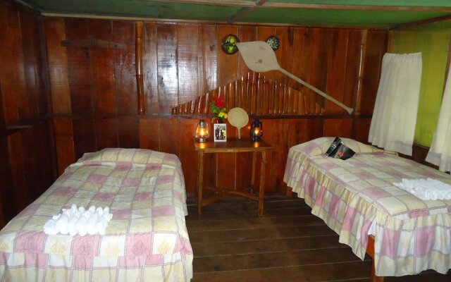 Amazonas Sinchicuy Lodge