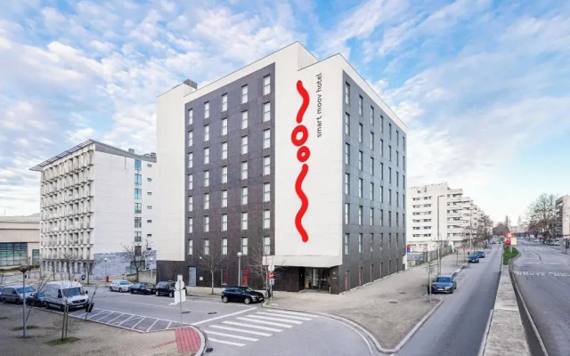 Moov Hotel Porto Norte