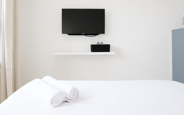 Cozy Stay Studio At Puncak Permai Apartment