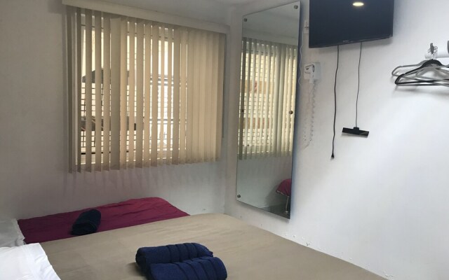 D´Miros Hostal Boutique