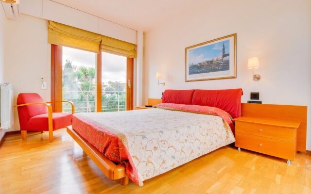 Villa Cala Blava