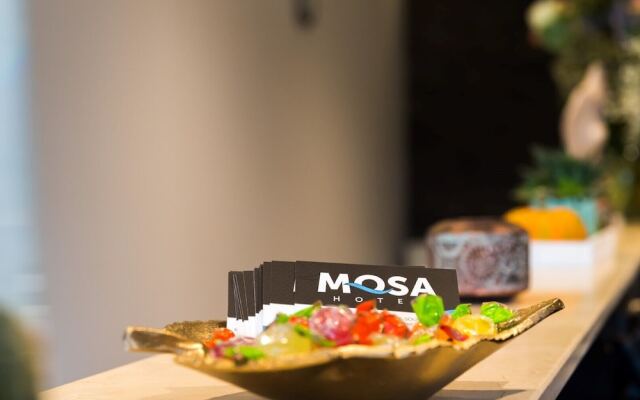 Hotel Mosa