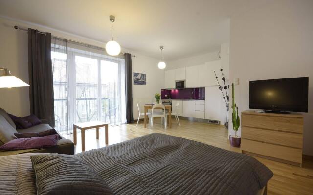 Dom & House - Apartments Old Town Tandeta
