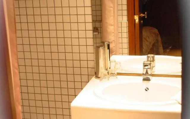 Péniche d'hôtes MS Elisabeth