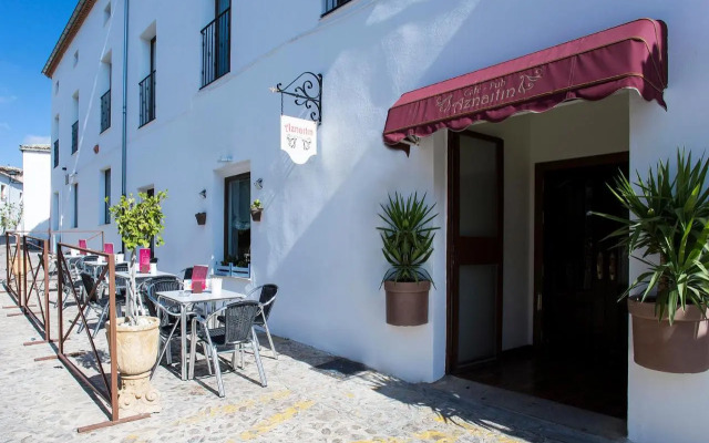 Hostal Aznaitin