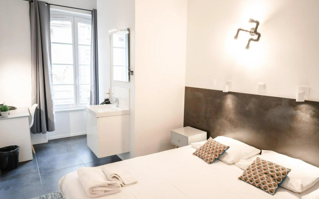 Hotel des Arts