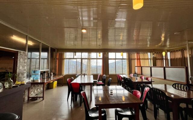 Rumtek Boutique Nest