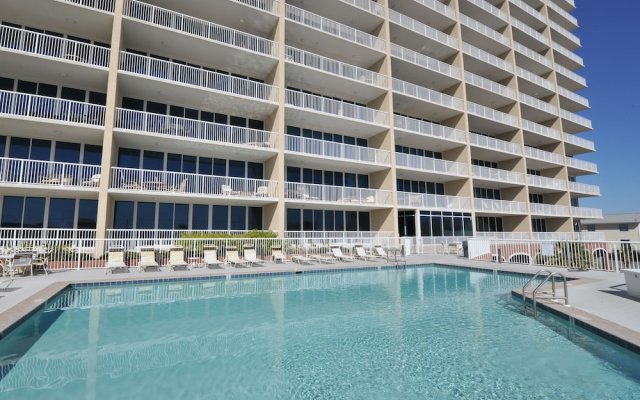 Sanibel Condominiums by Wyndham Vacation Rentals