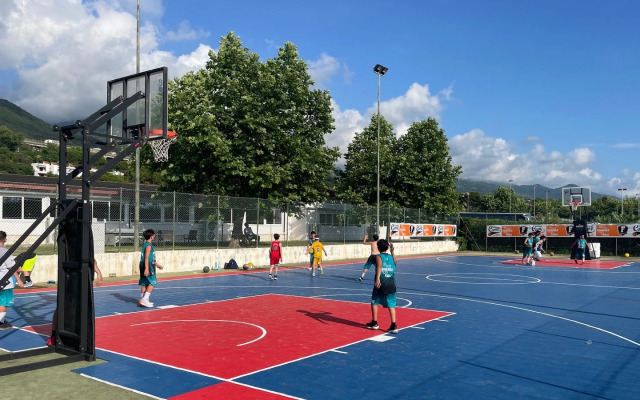 Villaggio Club Bahja