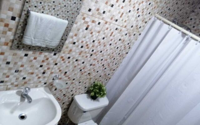 Anedi Guesthouse
