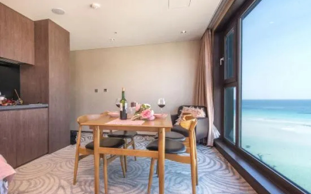 Jeju Saint Beach Hotel