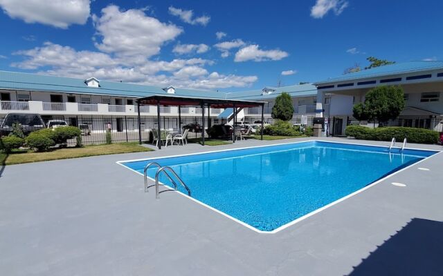 Ramada Limited Grand Forks