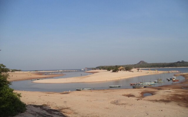 Belas Praias Pousada