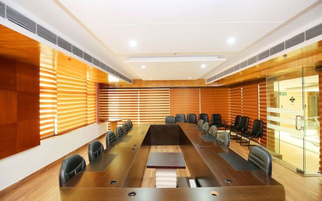 Capital O 4004 I-Square