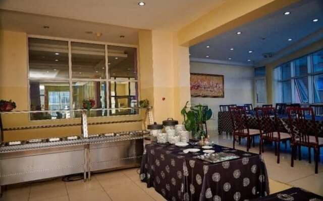 Barcalona Hotels