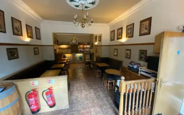 Auld Mill House Hotel