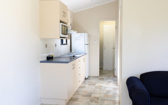 BIG4 Breeze Holiday Parks - Cania Gorge