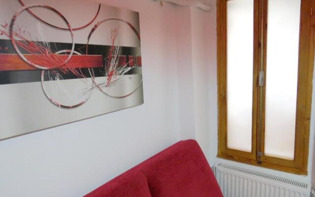 Istanberry - Pera Apartments