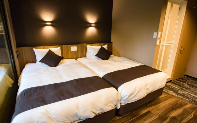 Livemax Resort Hakone Ashinoko