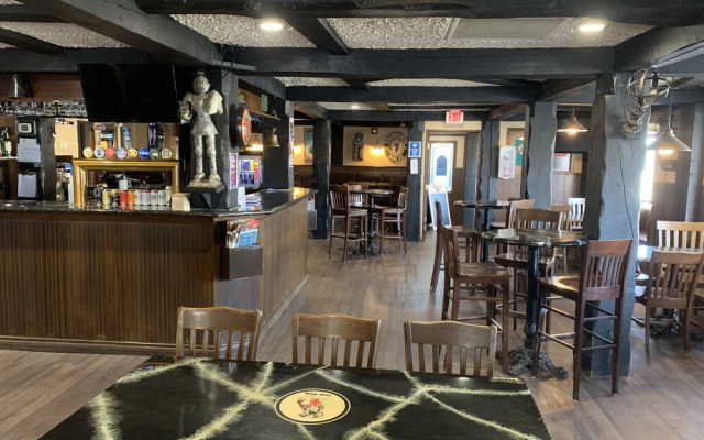 Peace Valley Inns