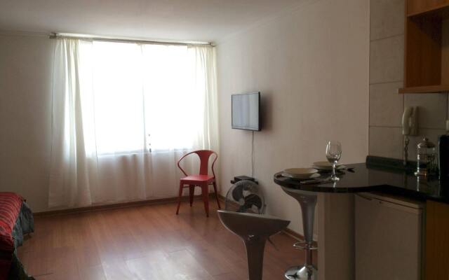 Open suites Bellas Artes