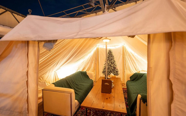 Ota  Now Resort Hotel