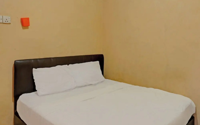 SPOT ON 92875 Pelita StayNearAnugrah Sinar Lautan