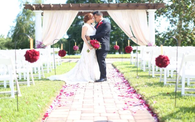 Marriott Orlando Airport Lakeside