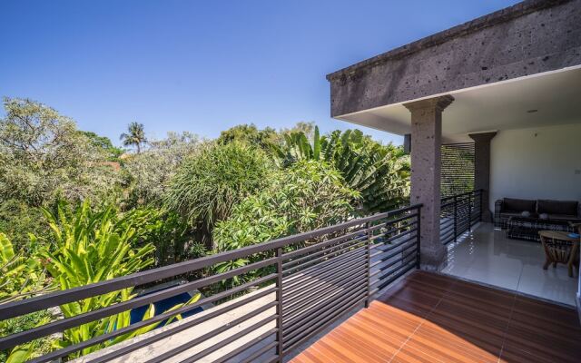 Villa Cantik