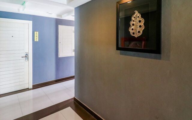 Nida Rooms Sathorn 106 Central Park