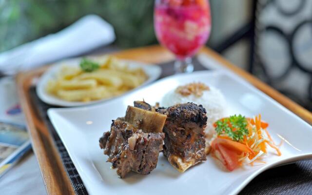 The Sun Hotel Sidoarjo