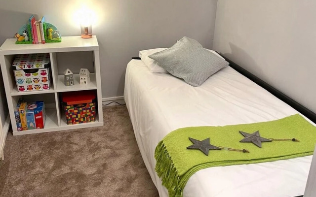 Treen Cottage Kessingland