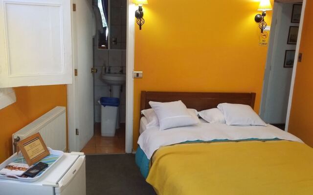 Hostal GagliardoHouse