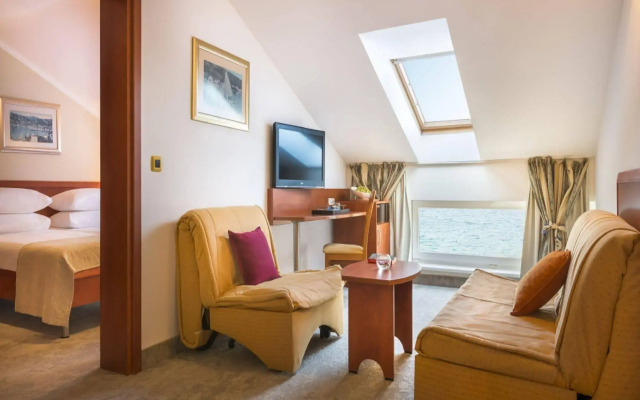 Sunny Baška Residence by Valamar, ex Zvonimir