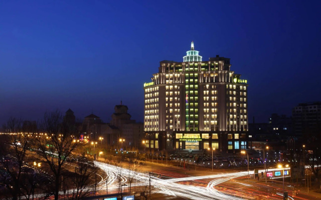 New Century Grand Hotel Changchun