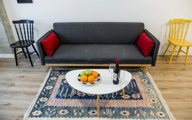 Ninoshvili Apartments by Picnic